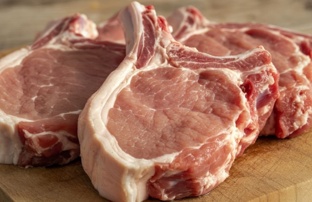 Mutton Chops