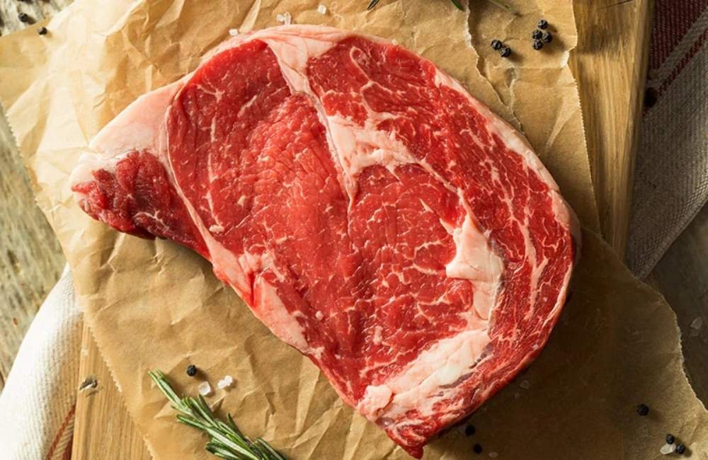 Beef Boneless