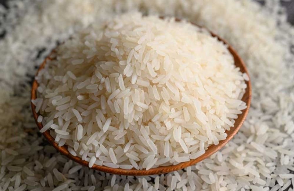 Basmati Rice