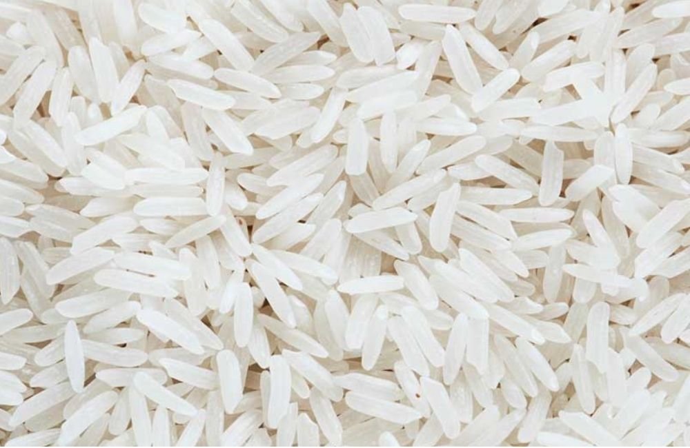 Long Grain PK-386 Rice