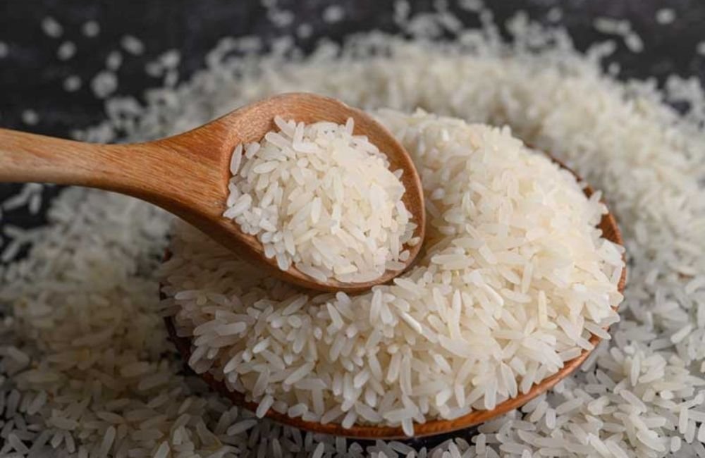 Long Grain IRRI-6 White Rice